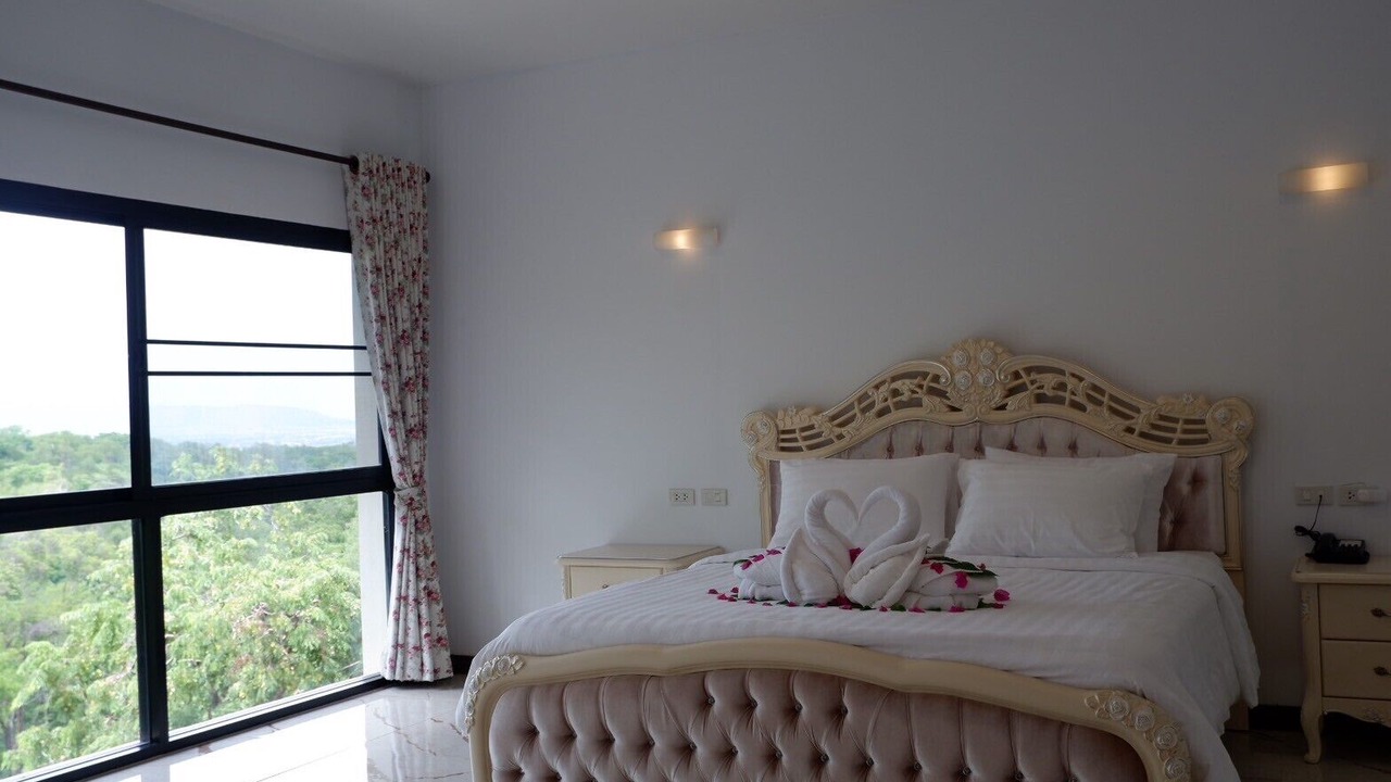Photo of Bedroom in Sikhio