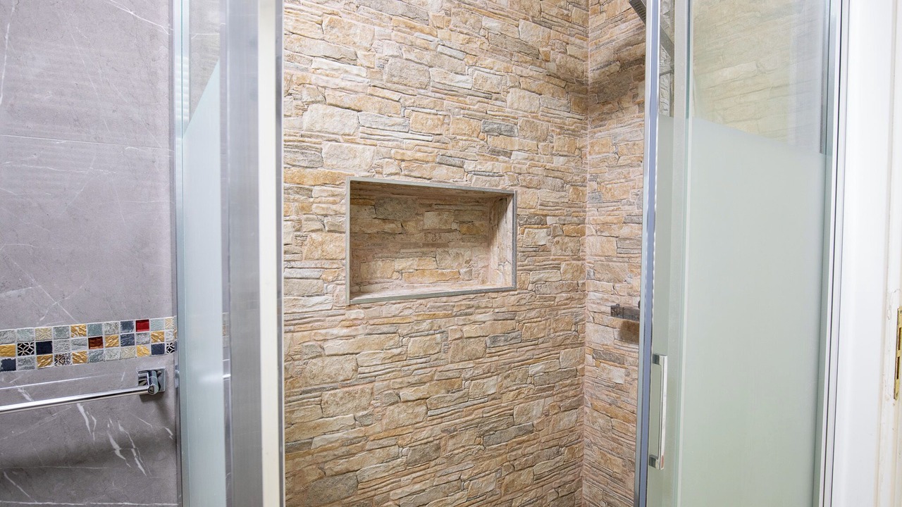 Photo of Bathroom in Argelato