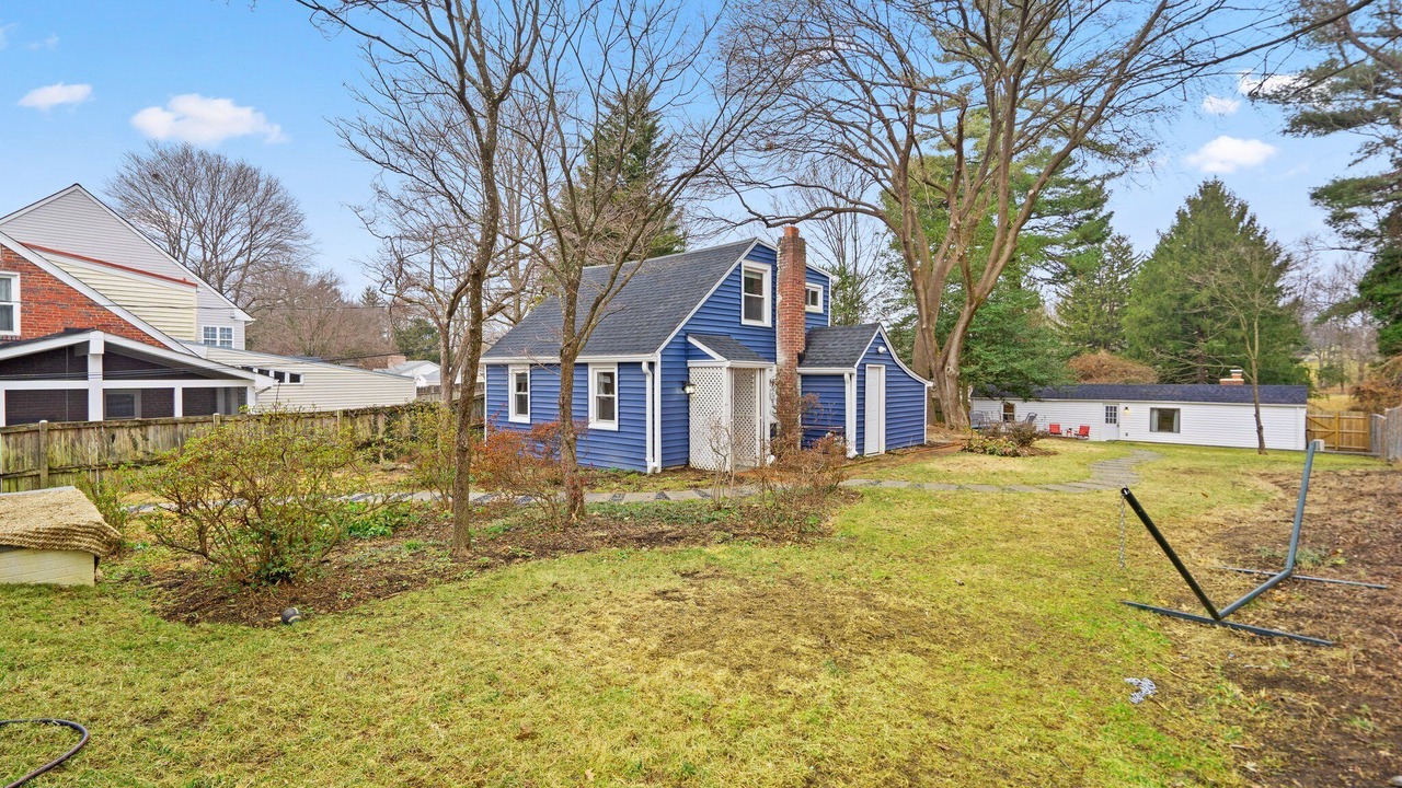 Photo of Outdoor in White Oak