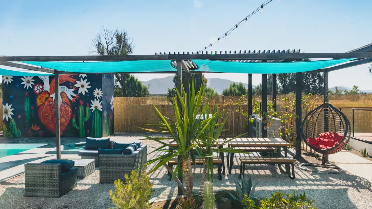 Photo of Outdoor in Valle de Guadalupe