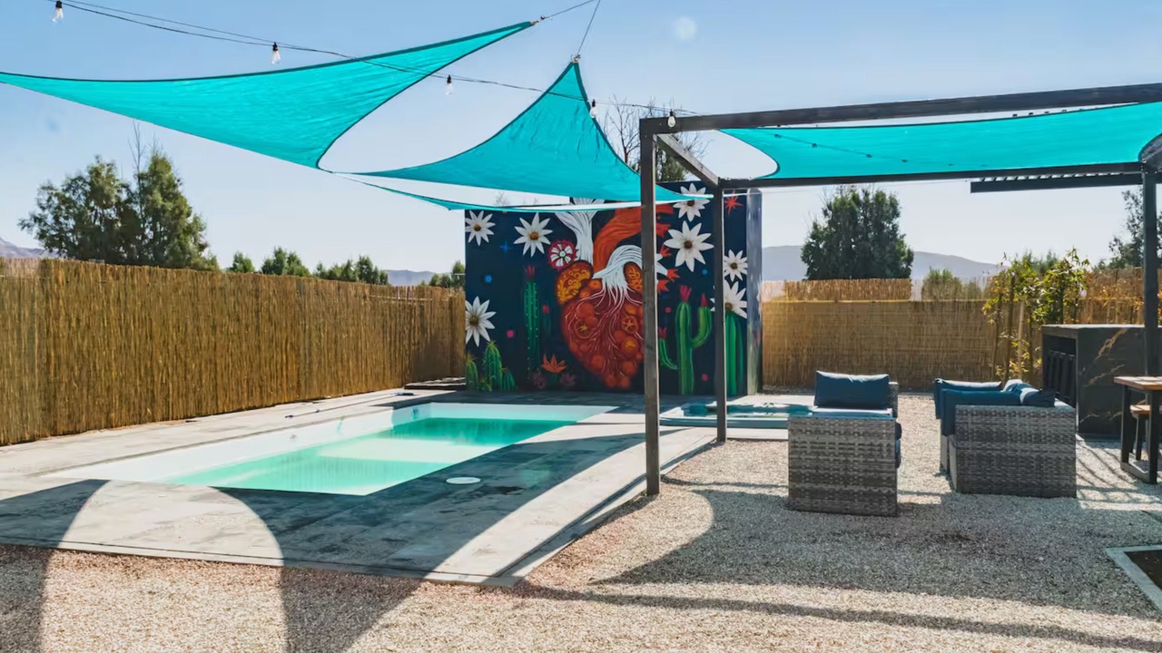 Photo of Outdoor in Valle de Guadalupe