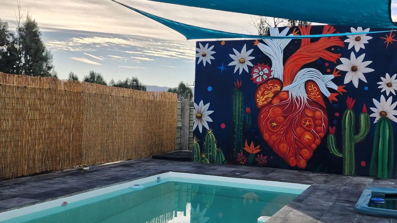 Photo of Outdoor in Valle de Guadalupe