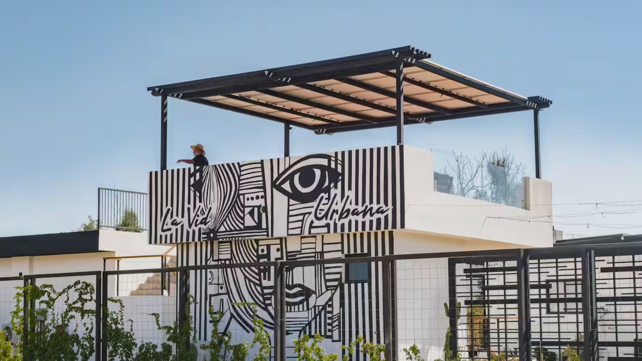 Photo of Outdoor in Valle de Guadalupe