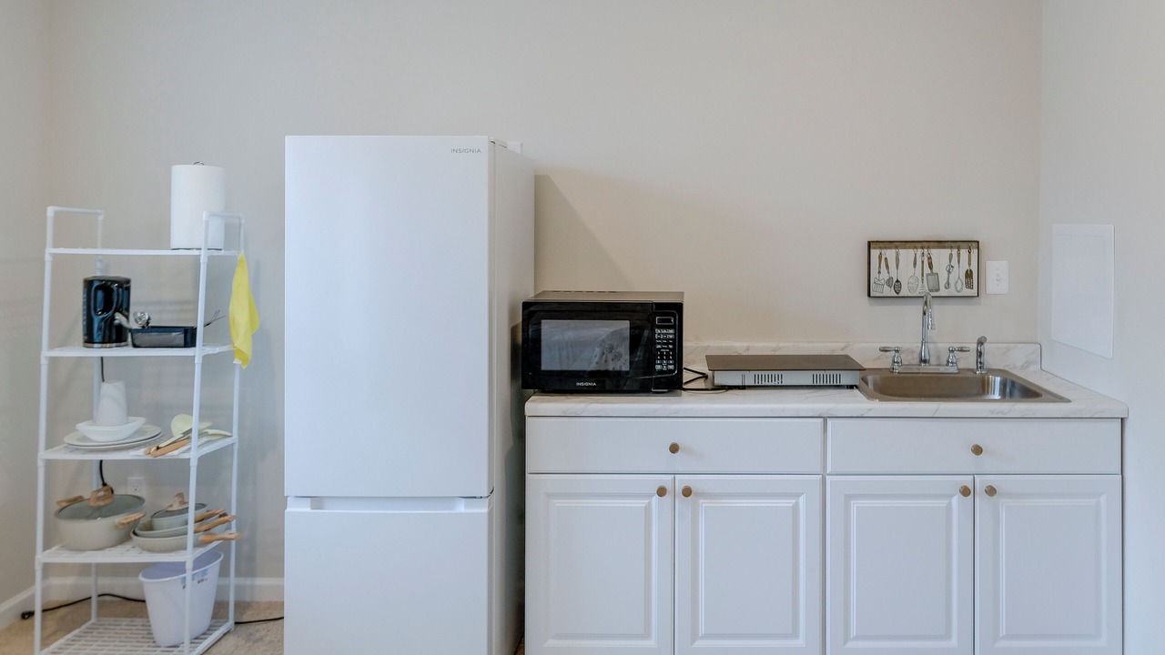 Photo of Kitchen in Montpelier