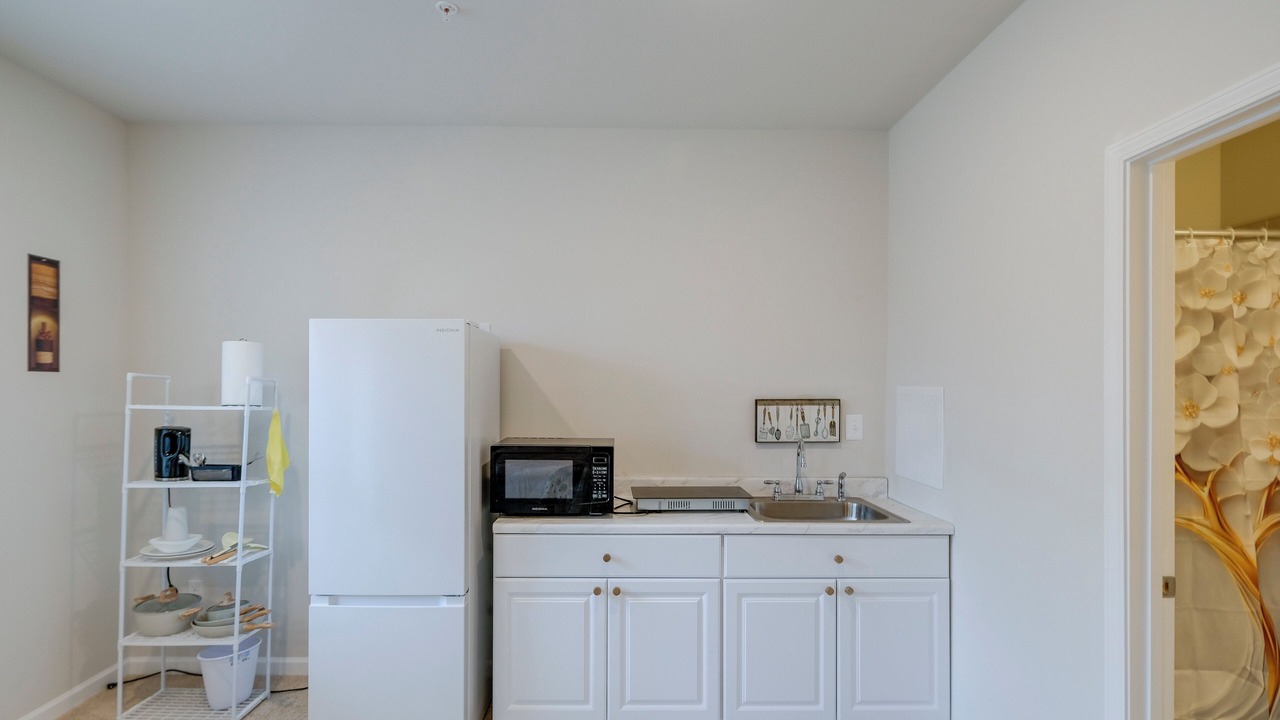 Photo of Kitchen in Montpelier