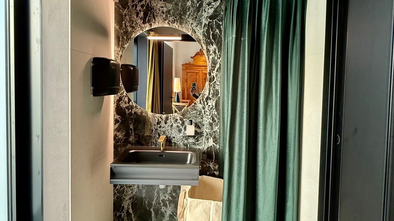 Photo of Bathroom in Castiglione di Cervia