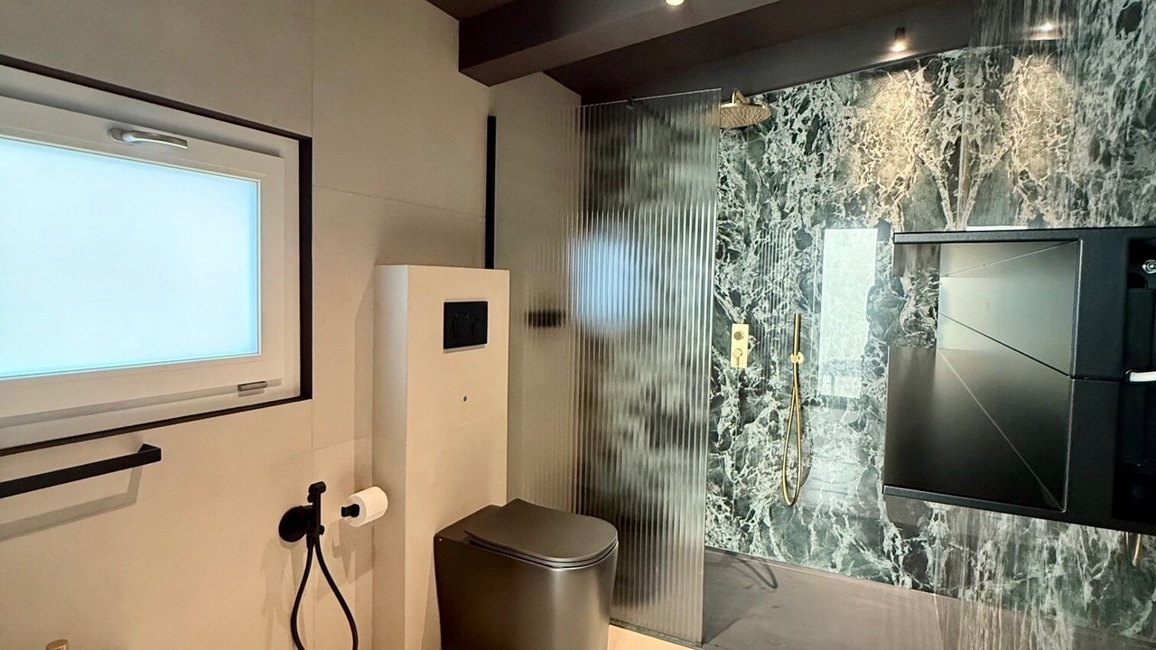 Photo of Bathroom in Castiglione di Cervia