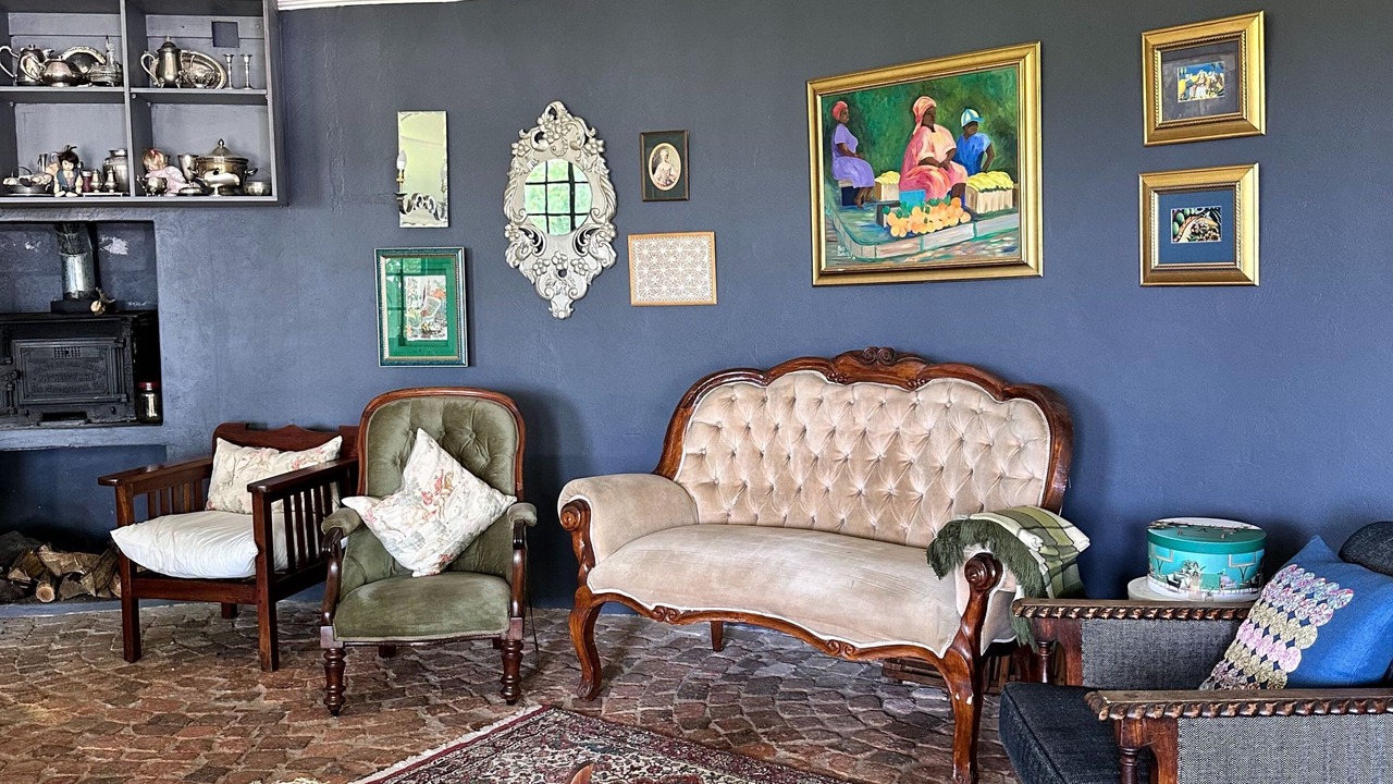 Photo of Bedroom in Grabouw