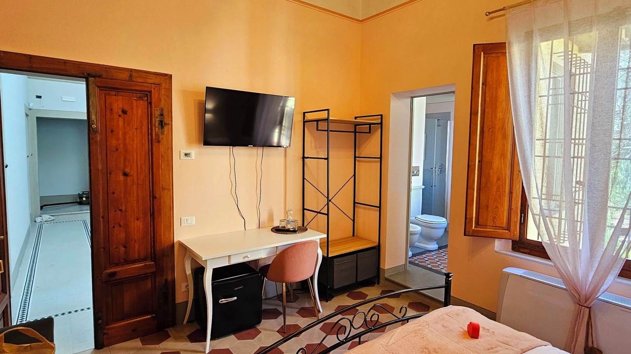 Photo of Bedroom in San Macario In Monte