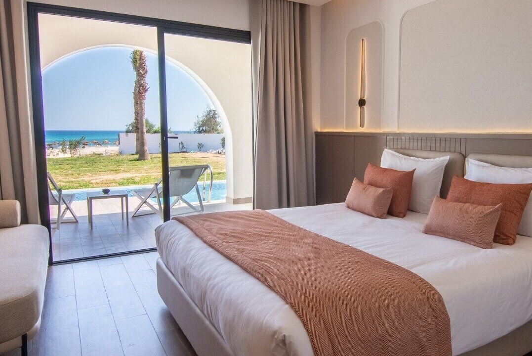 Photo of Bedroom in Mrezga