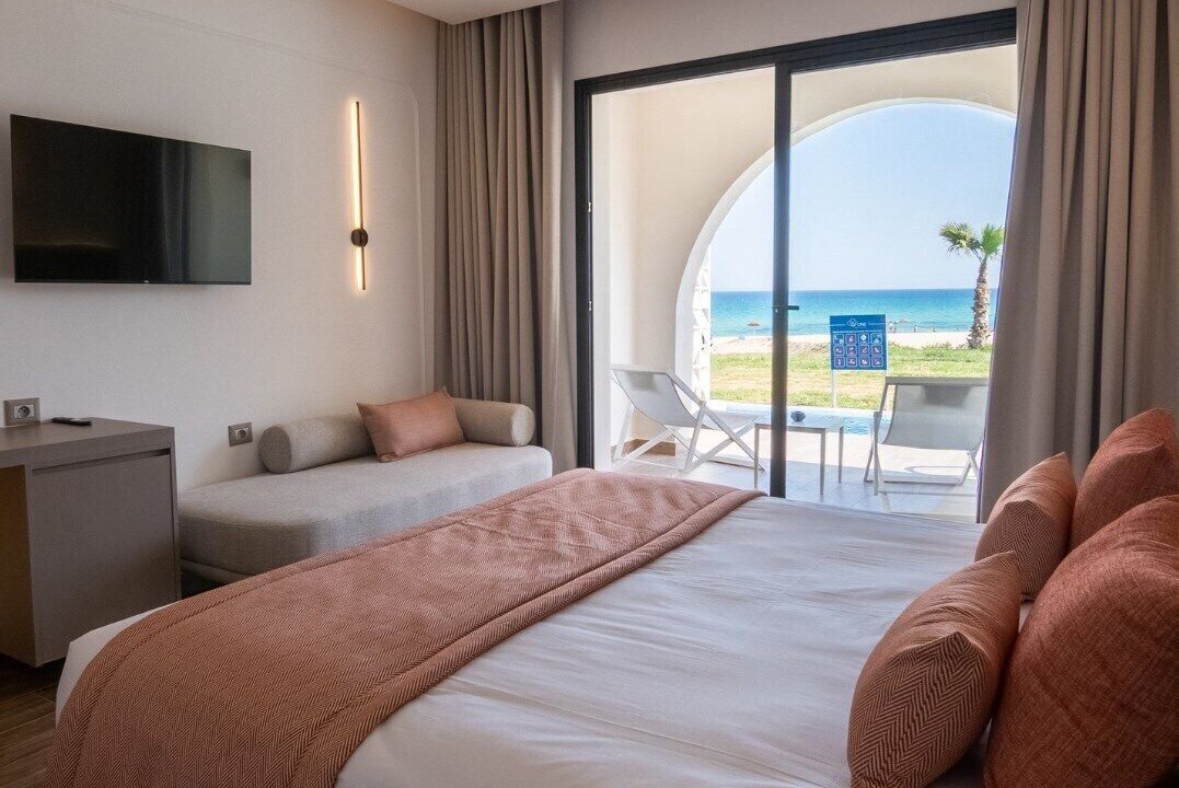 Photo of Bedroom in Mrezga