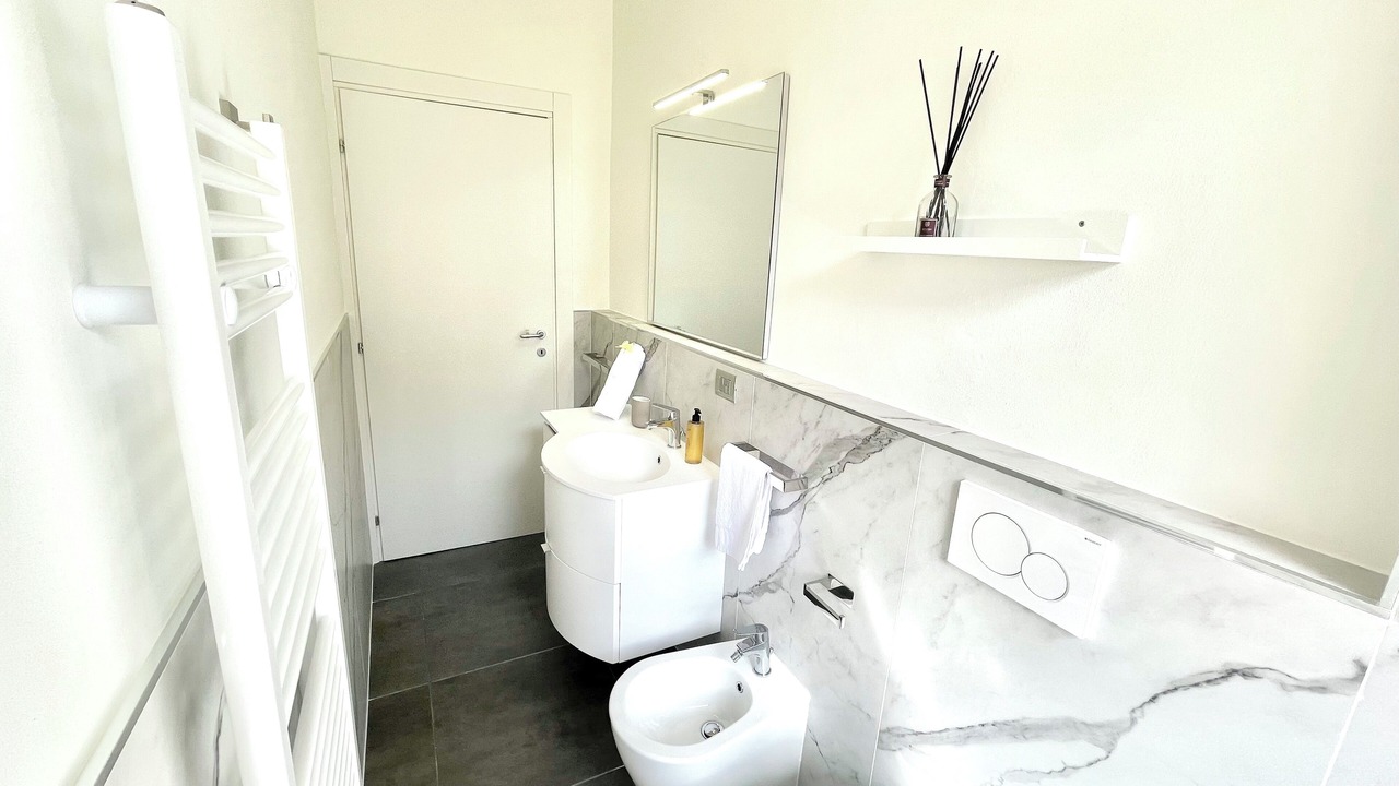 Photo of Bathroom in Prato