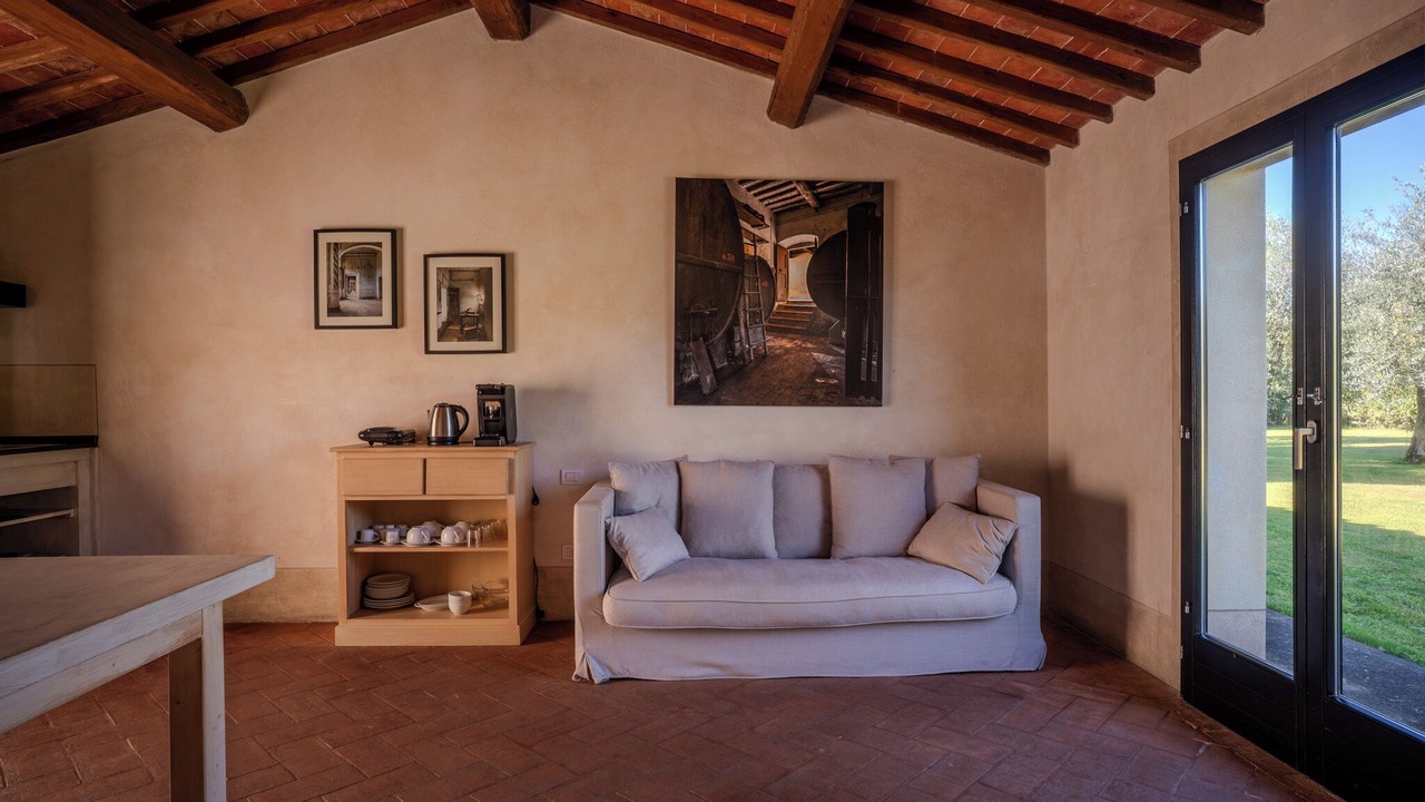 Photo of Outdoor in Cavriglia