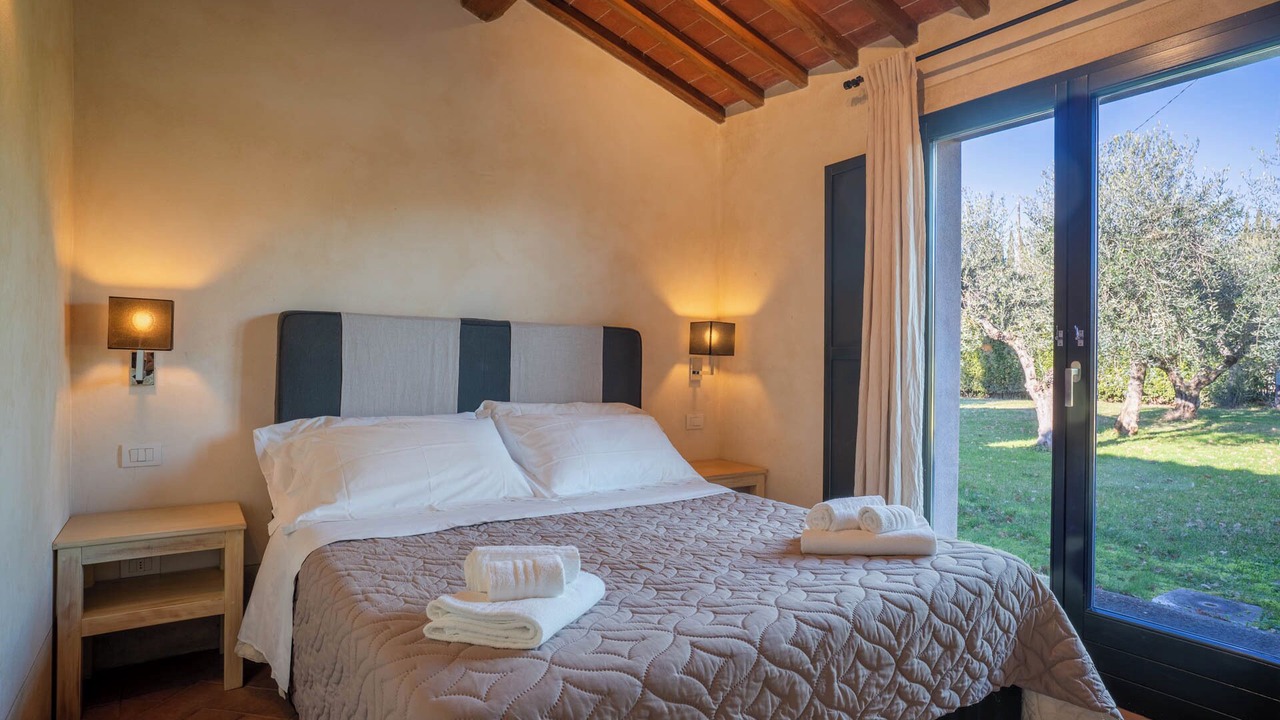 Photo of Outdoor in Cavriglia