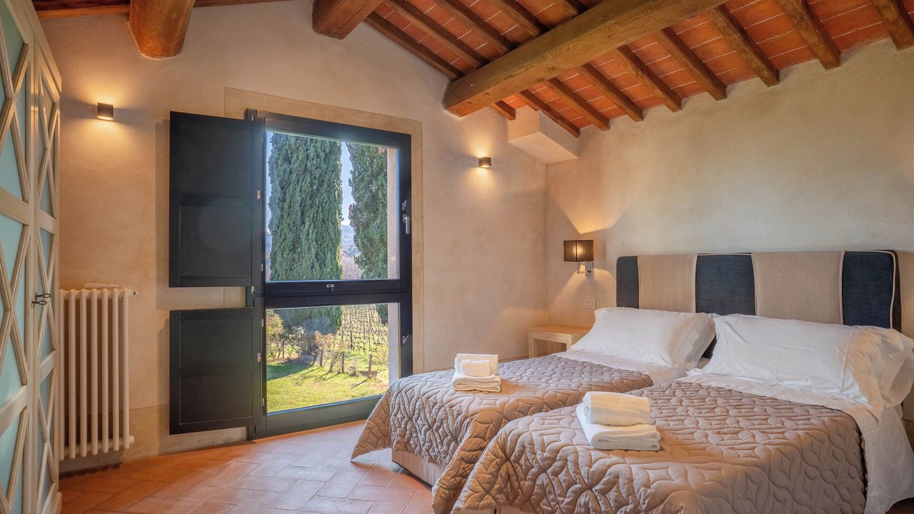 Photo of Outdoor in Cavriglia
