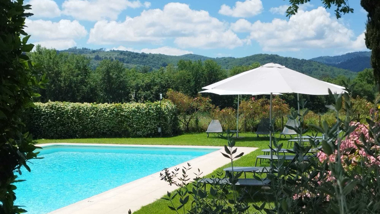 Photo of Outdoor in Cavriglia