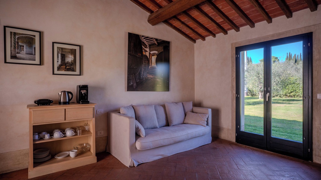 Photo of Outdoor in Cavriglia