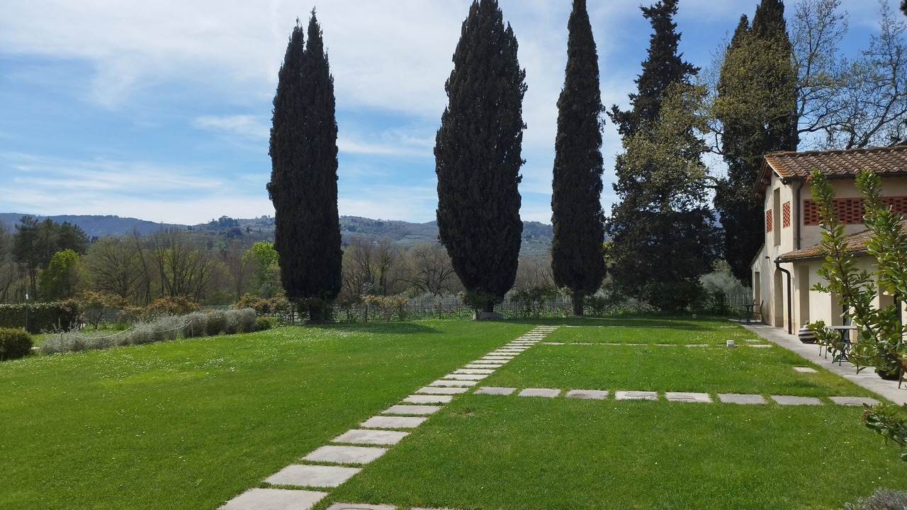 Photo of Outdoor in Cavriglia