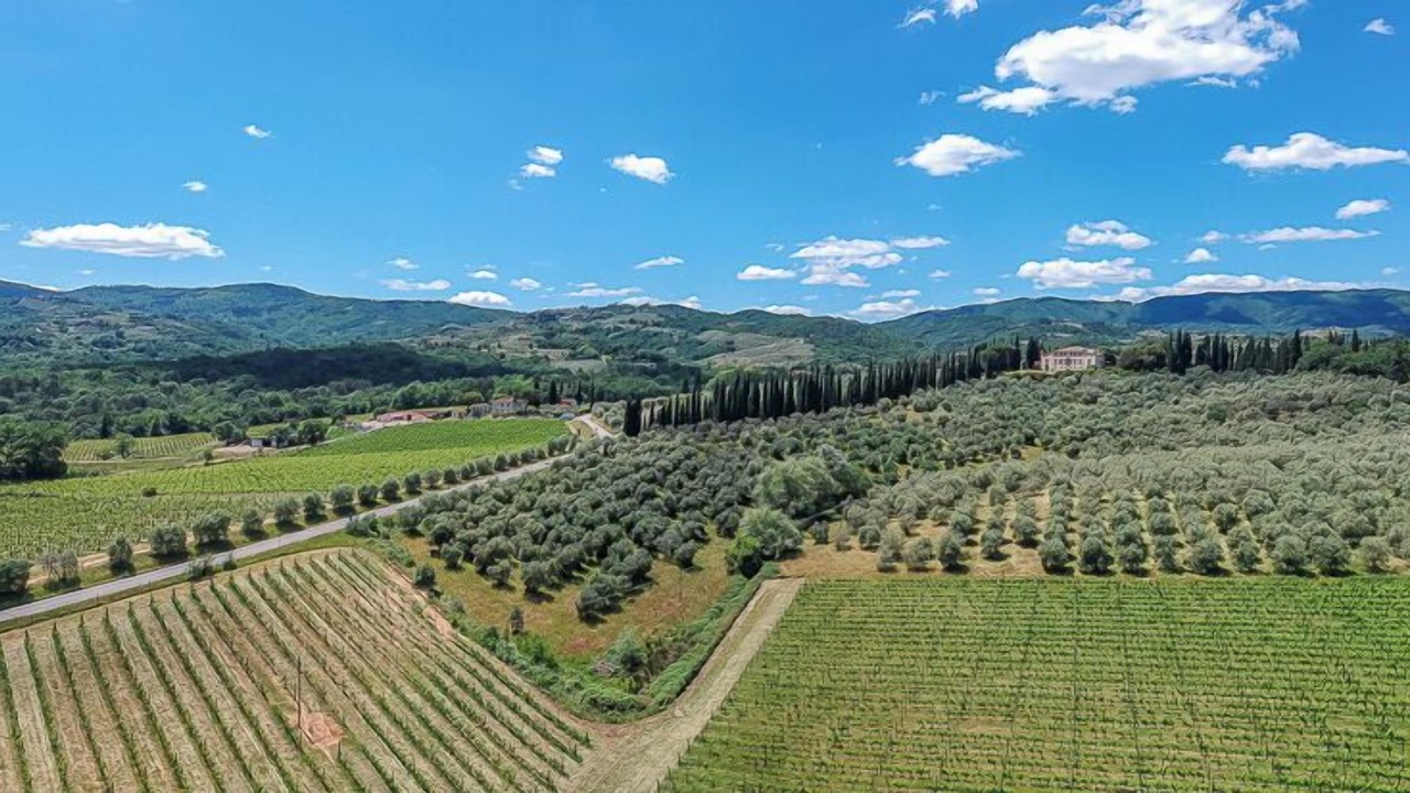 Photo of Others in Cavriglia