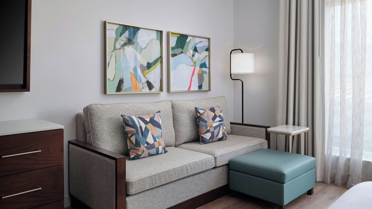 Photo of Livingroom in Riverpark