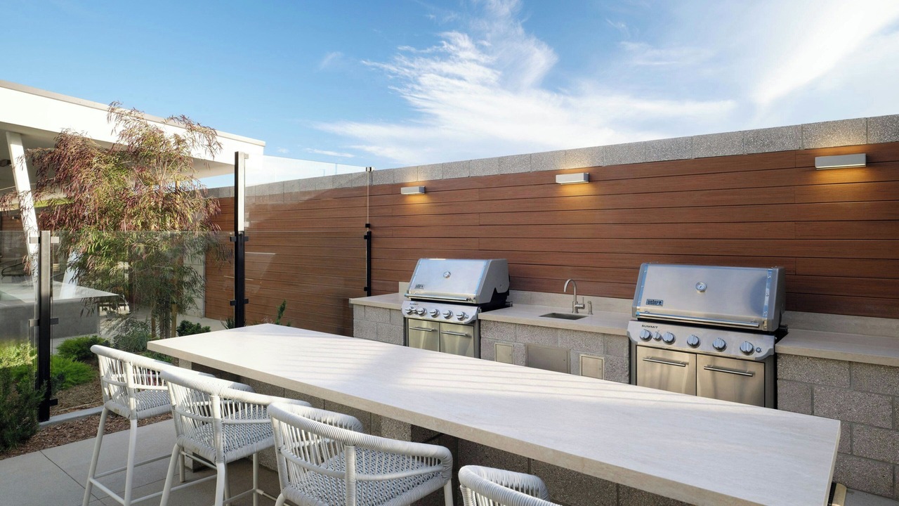 Photo of Outdoor in Riverpark