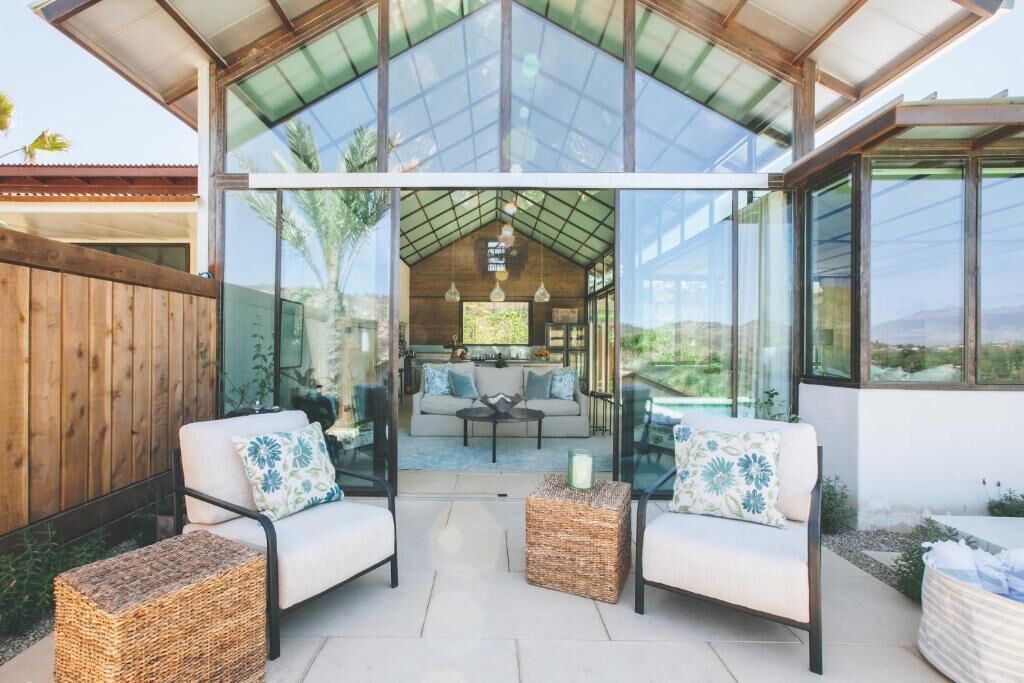 Photo of Patio Balcony in San Jose del Cabo