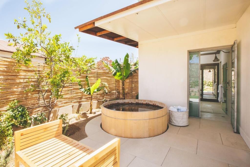 Photo of Patio Balcony in San Jose del Cabo