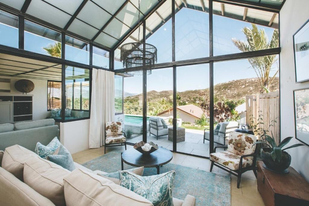 Photo of Livingroom in San Jose del Cabo
