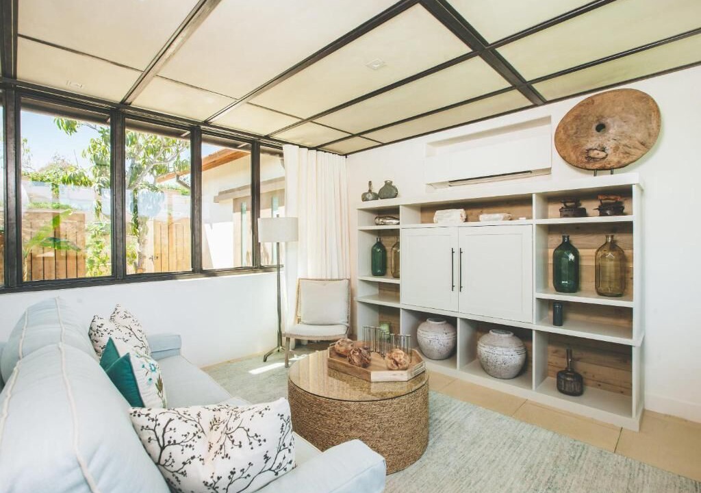 Photo of Livingroom in San Jose del Cabo