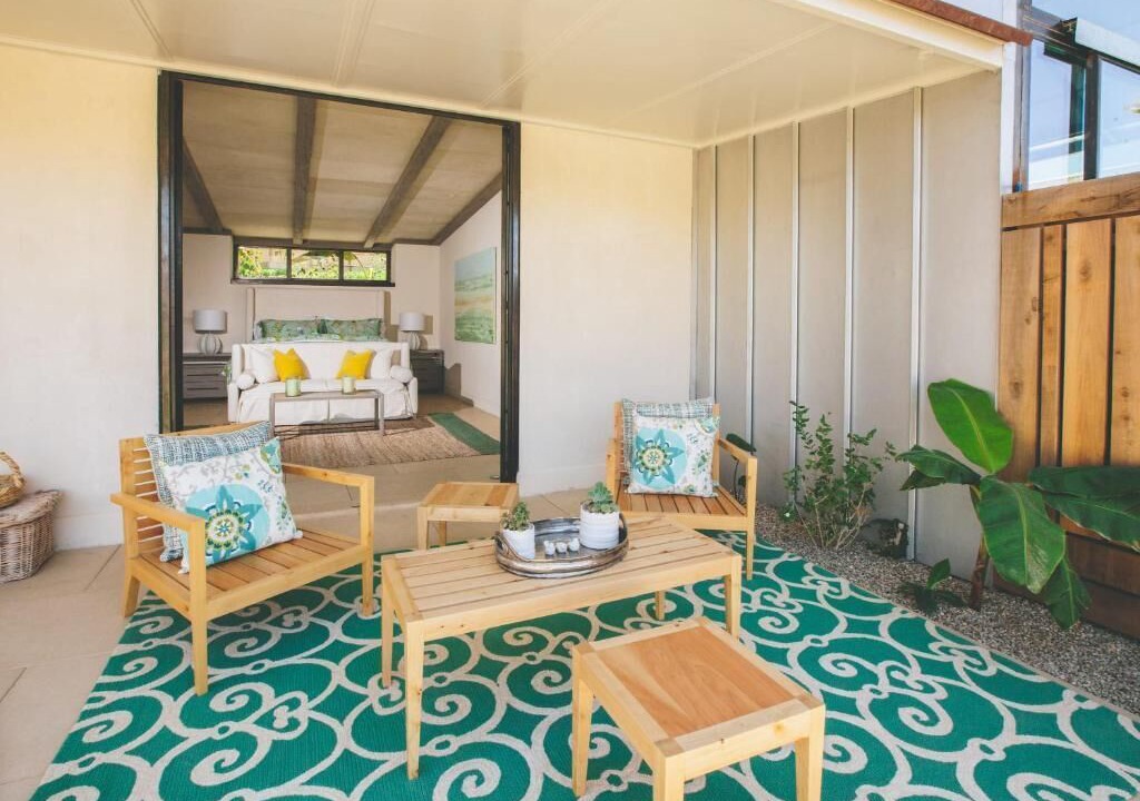 Photo of Patio Balcony in San Jose del Cabo
