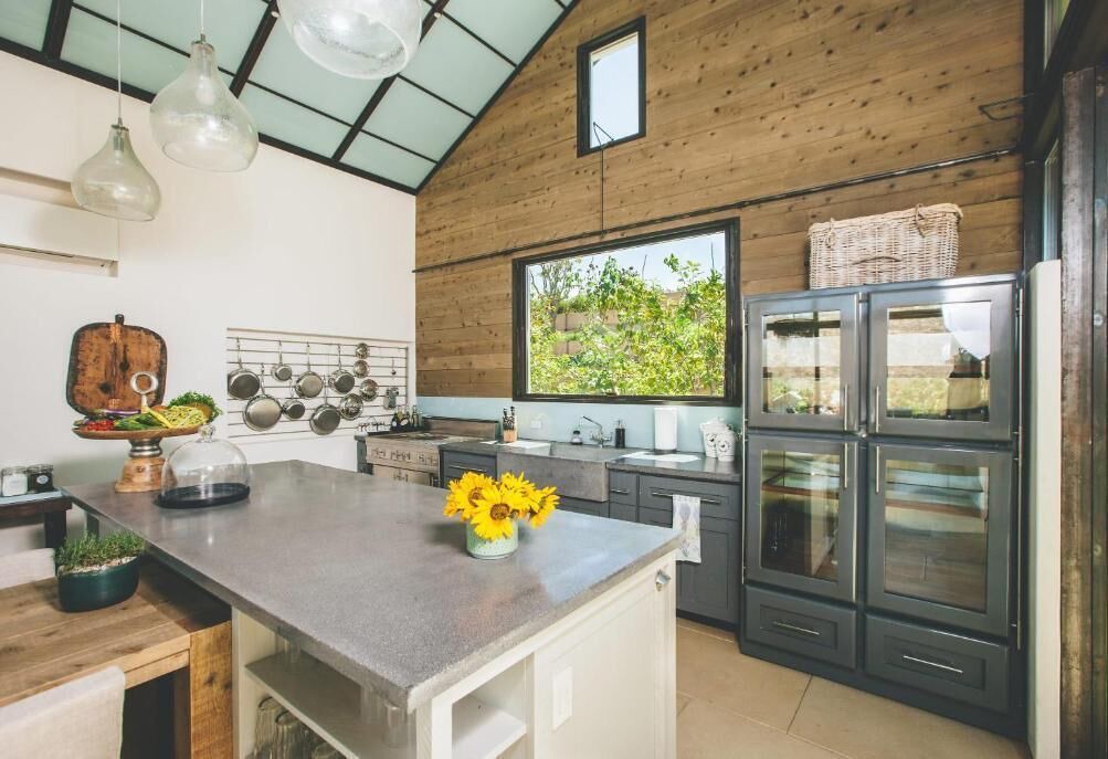 Photo of Kitchen in San Jose del Cabo
