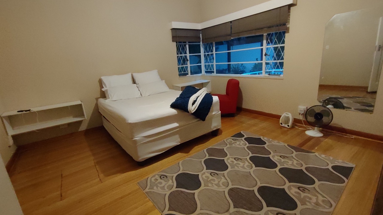 Photo of Bedroom in Greater Johannesburg Metropolitan Area
