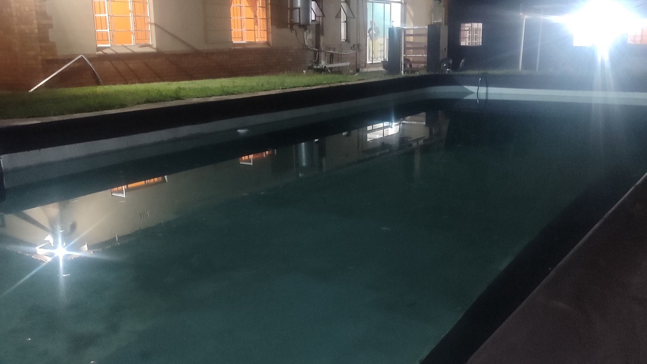 Photo of Outdoor in Greater Johannesburg Metropolitan Area