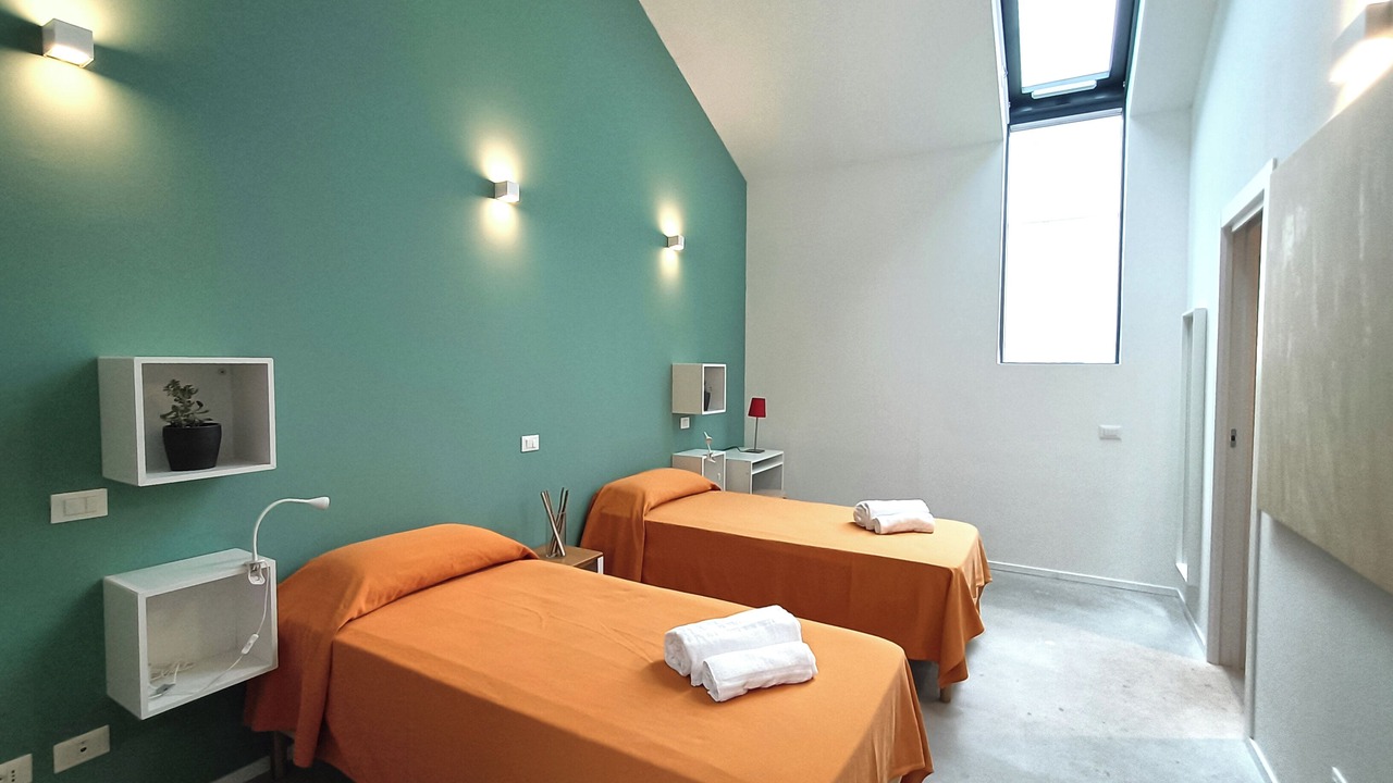 Photo of Bedroom in San Giovanni in Persiceto