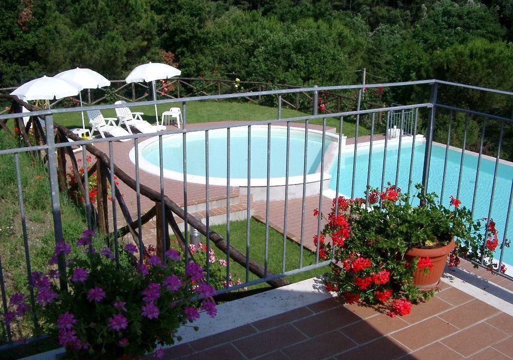 Photo of Outdoor in Montecastelli