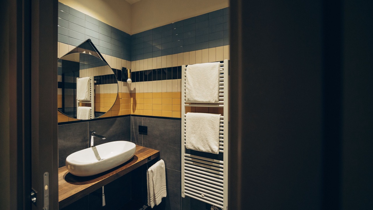 Photo of Bathroom in Montale