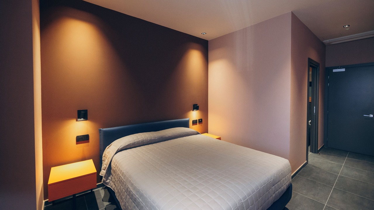Photo of Bedroom in Montale