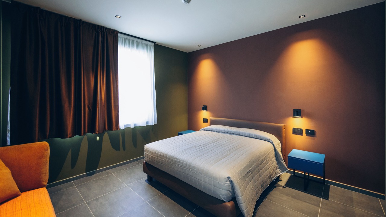 Photo of Bedroom in Montale