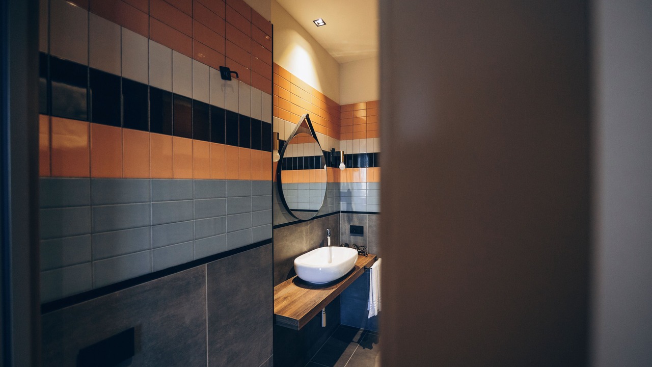 Photo of Bathroom in Montale