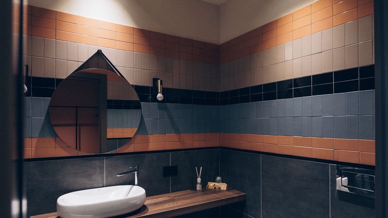Photo of Bathroom in Montale