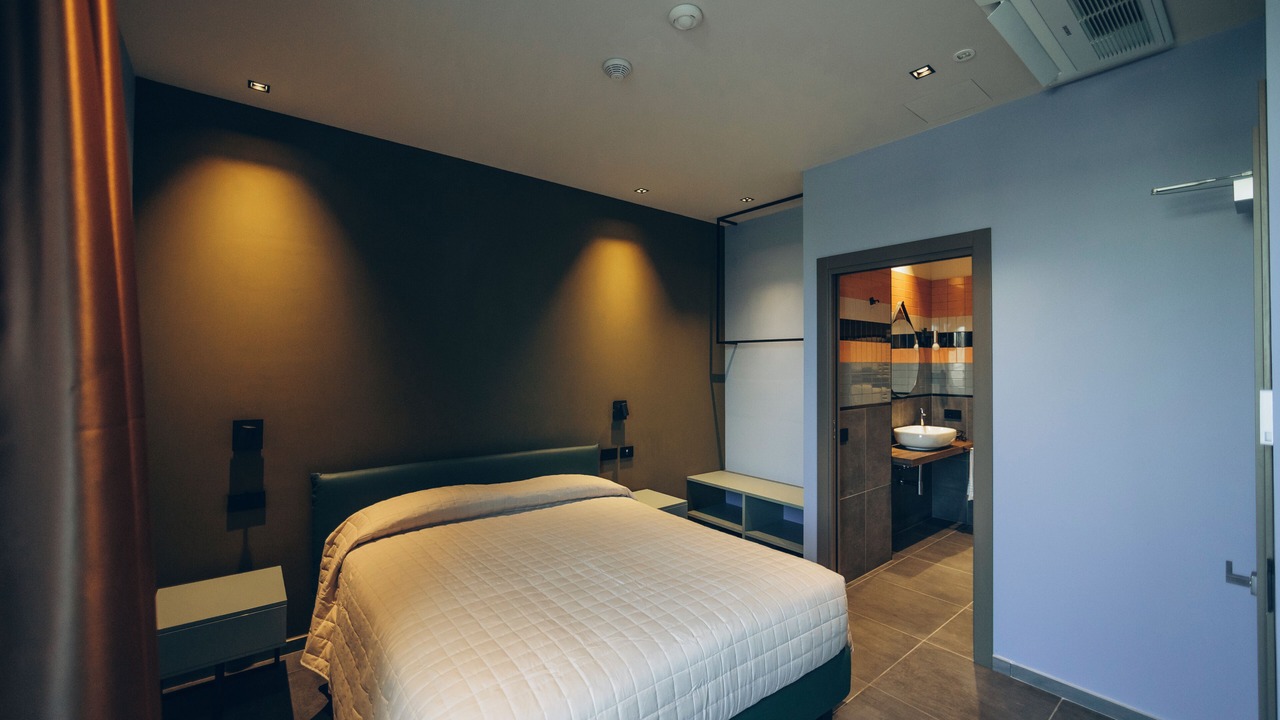Photo of Bedroom in Montale