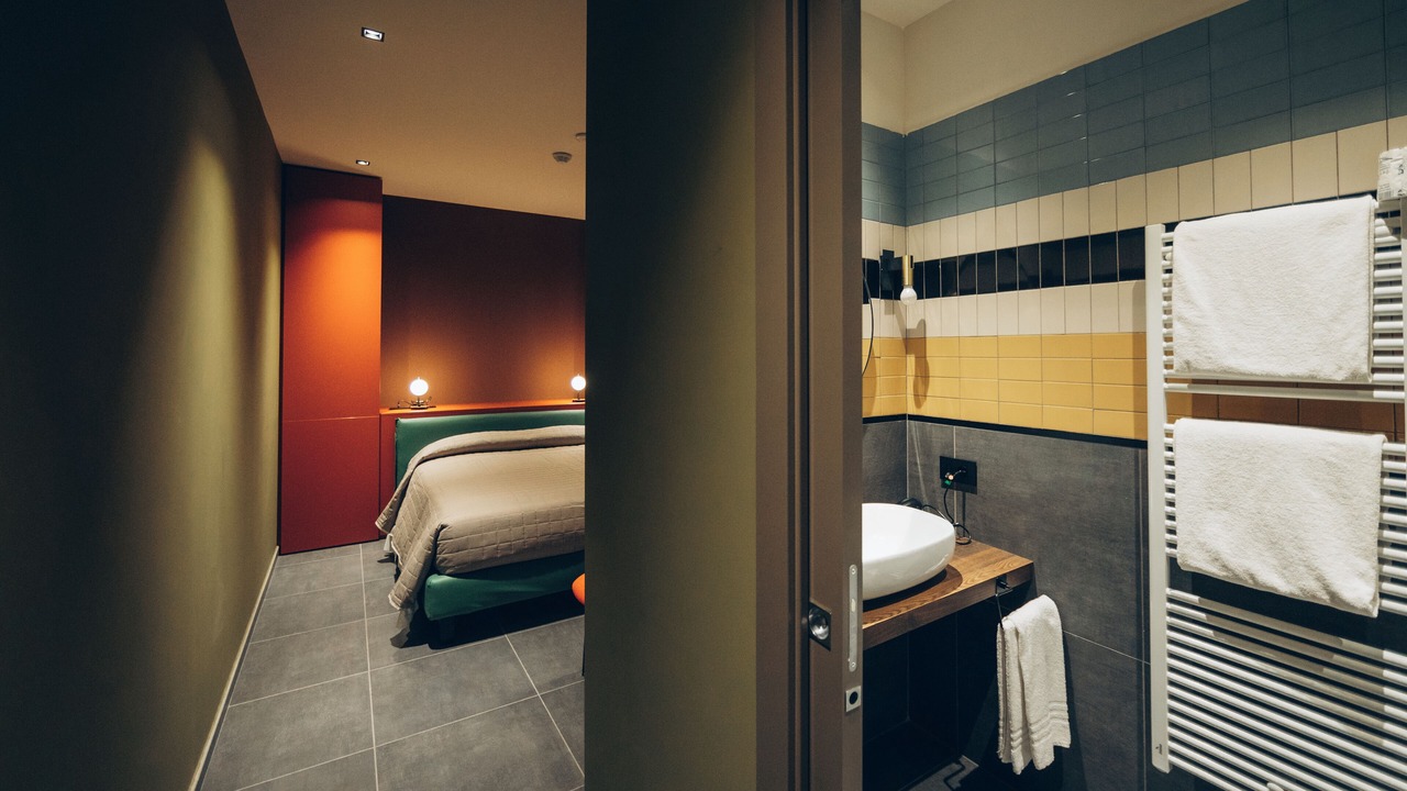 Photo of Bathroom in Montale