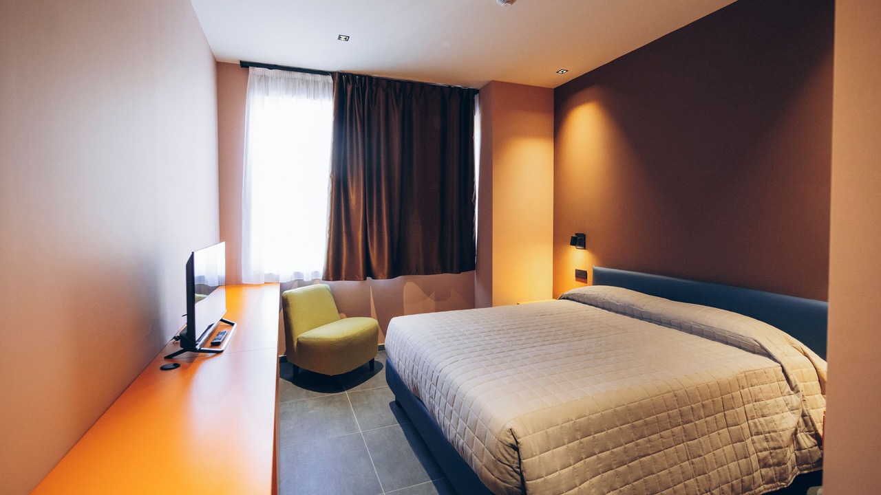 Photo of Bedroom in Montale