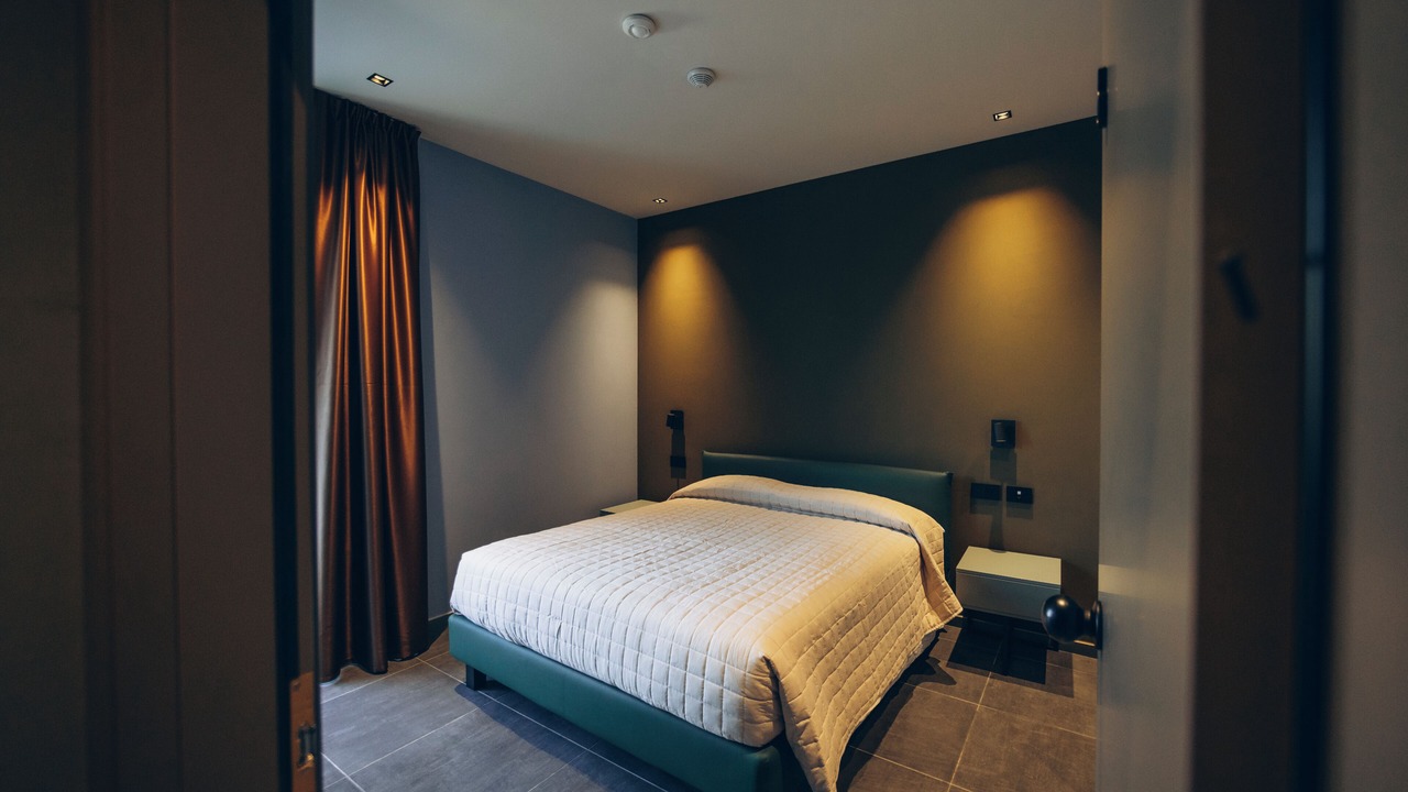 Photo of Bedroom in Montale