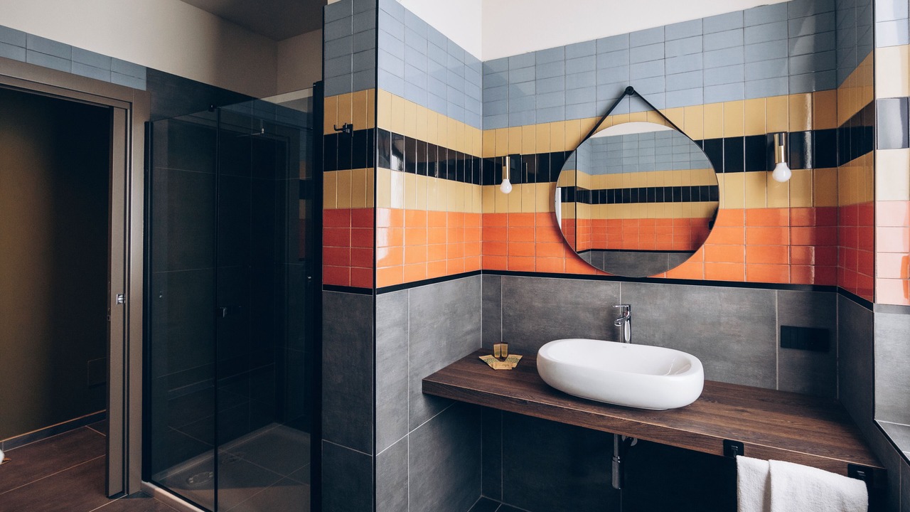 Photo of Bathroom in Montale
