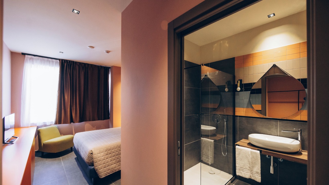 Photo of Bedroom in Montale