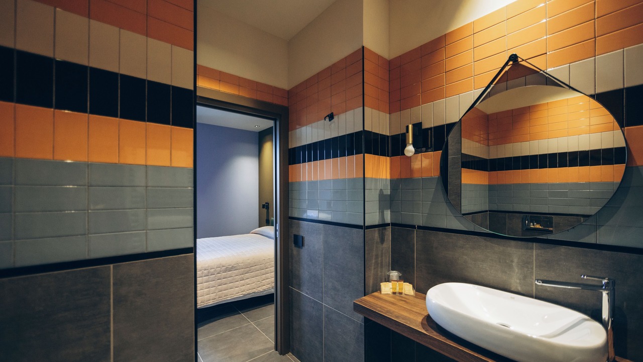 Photo of Bathroom in Montale