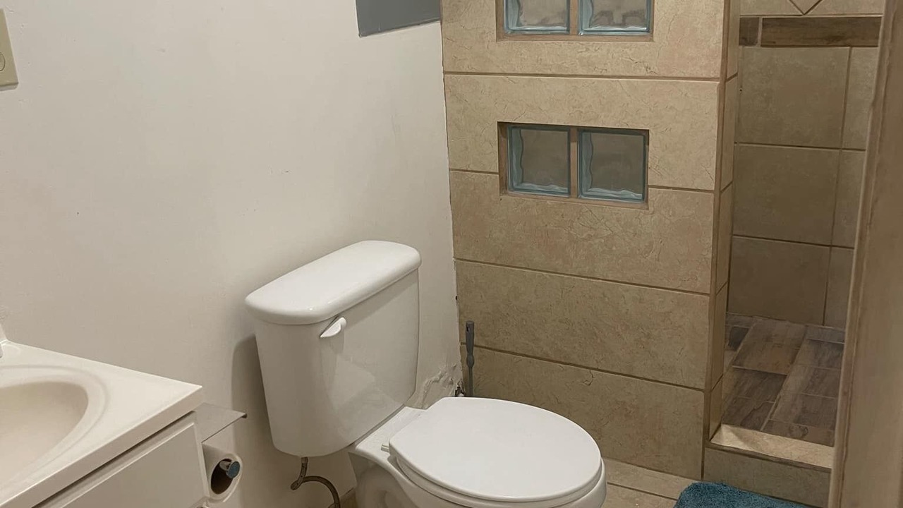 Photo of Bathroom in Primera Seccion