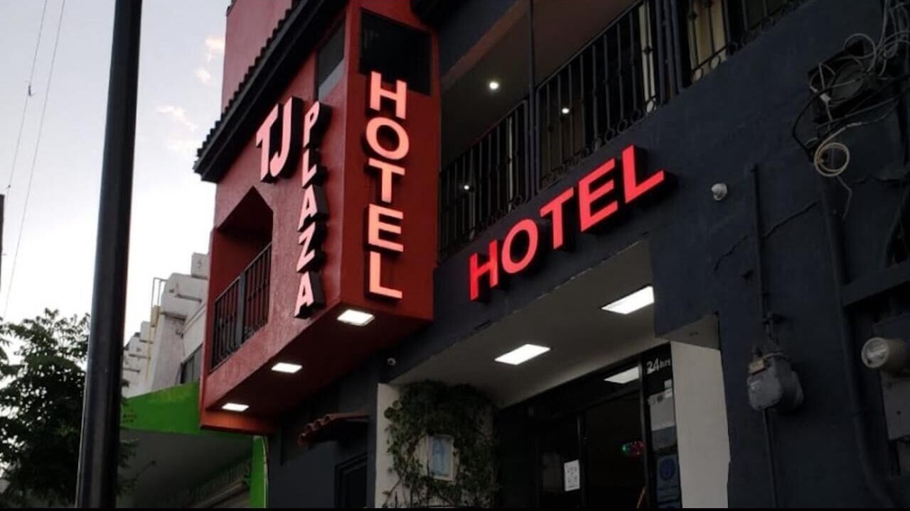 Photo of Outdoor in Avenida Revolucion