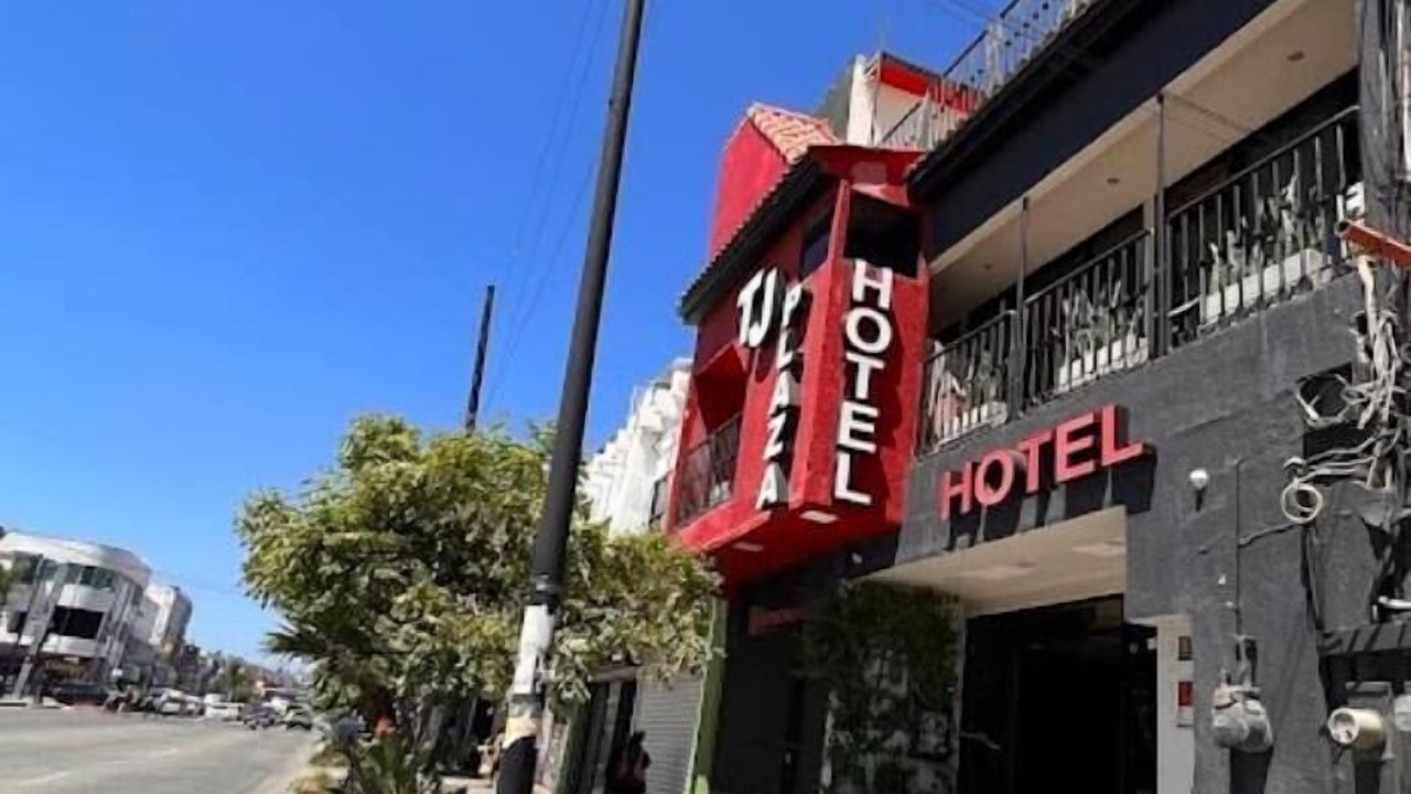 Photo of Outdoor in Avenida Revolucion